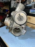 TD04L-14T 8603226 Volvo S60 S80 V70 XC70 XC90 B5254T2 2.5L Turbocharger. Fixed Price $89.99.