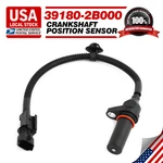 Premium Crankshaft Position Sensor Fit For Hyundai Veloster Elantra Accent. Fixed Price $13.09.