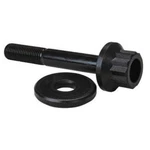 Moroso 38776 Harmonic Balancer Bolt 12PT Gm Ls Gen Iii/iv 16MM X 2" Thread Black. Fixed Price $55.99.