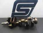 2006 Jaguar XJ8 - AJ34 4.2L V8 Crankshaft. Fixed Price $132.95.