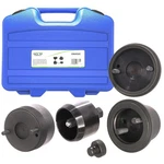 Ford 6.7L Front & Rear Crankshaft Seal Remover Installer Master Tool Kit. Fixed Price $549.95.