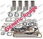 Ford Lehman Cargo Series Dover 90 (5AA) 2722E Truck Engine Rebuild Kit. Fixed Price $639.16.