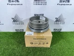 Engine Crankshaft Pulley Damper For Audi S4 SQ5 A6 A7 A8 Q7 Q8 06M105251BE. Fixed Price $300.00.