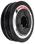 Chevy LT1 Harmonic Damper 4-GROOVE Ati Performance 918856. Fixed Price $615.97.