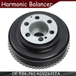 Ford Edge 12-15 Explorer 2012-2013 L4 2.0L Engine Harmonic Balancer 594-761. Fixed Price $74.55.