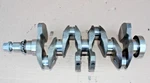 Crankshaft Fits 2017-2023 Hyundai Kia 1.6L Hybrid (one Journals Has Wear) (222). Fixed Price $100.00.