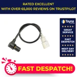 Rpm / Crankshaft Sensor Fits Audi Q7 4L 3.6 06 To 10 Cambiare Quality Guaranteed. Fixed Price $38.53.