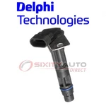 Delphi Camshaft Position Sensor For 1999-2006 Gmc Sierra 1500 4.8L 5.3L 6.0L Wf. Fixed Price $55.87.