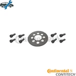 Bolt Set Crankshaft Pulley MS25 For Audi A6/C7/C6/ALLROAD A4/B7/CONVERTIBLE 3.0L. Fixed Price $30.39.