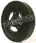 Powerbond Harmonic Balancer For Chevrolet Corvette C3 5.7L V8 350 1972-1975. Fixed Price $260.82.