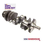 Scat Enterprises 4-460-4300-6700-2200, One Natural Steel Bbf 4340 Forged Crank. Fixed Price $1608.06.