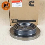 Cummins Oem Engine Damper Harmonic Balancer For 98-02 Dodge Ram 2500 3500 5.9L. Fixed Price $92.00.