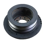 Bmw E38 E39 E53 740I 540I X5 M62 4.4 Engne Crankshaft Pulley Harmonic Balancer. Fixed Price $150.99.