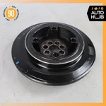 Porsche Cayenne 958 VR6 Crank Shaft Pulley Harmonic Dampener 03H105243Q Oem. Fixed Price $66.40.