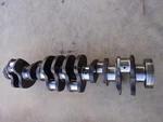 1998-2000 Dodge Ram 24V Cummins Diesel Standard Crankshaft 3941199 1999. Fixed Price $400.00.