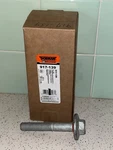 Dorman 917-139 Engine Harmonic Balancer Bolt Buick Cadillac Chevy Gmc (list ). Fixed Price $9.99.