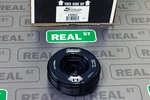 Fluidampr Steel Internally Balance Damper Pulley Honda S2000 F20C F22C 530601. Fixed Price $482.92.