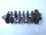 Crankshaft For Audi A4 B6 B7 A6 Passat 2.0 Alt 6AAJ. Fixed Price $512.00.