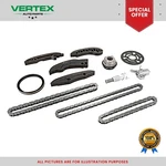 Timing Chain Kit For Bmw 1 3 5 Series 2.0D N47D20 Bga Brand TC0900FK - New. Fixed Price $198.57.