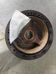 09 Chevy Corvette C6 6.2L LS3 Harmonic Balancer. Fixed Price $95.63.