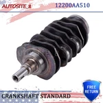 New Crankshaft Subaru Forester Impreza Xv Crosstrek FB20 Engine 12200AA510. Fixed Price $171.76.