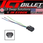 Lt Gen 5 3-WIRE Ckp Crankshaft Camshaft Position Sensor Connector Harness .... Fixed Price $22.99.