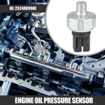 Auto Engine Oil Pressure Sensor Fit For Nissan 200SX 240SX Altima NO.252408996E. Fixed Price $9.65.