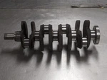 Crankshaft Standard For 16-20 Chevrolet Malibu 1.5 37326. Fixed Price $219.95.