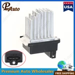 Hvac Heater Fan Blower Motor Resistor For Audi A6 Allroad Quattro RS6 RU-549. Fixed Price $20.45.