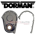 Dorman Engine Timing Cover For 1984-1988 Pontiac Fiero 2.5L L4 Valve Train Nz. Fixed Price $39.96.