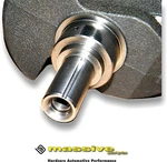 Keyed Crankshaft Timing Ecoboost 2.3 Mustang S550 2015+ Lincoln Mkc Turbo. Fixed Price $616.32.