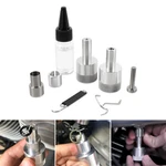 For 2001-2014 Efi Harley Davidson Fuel Tool Check Valve Repair Kit MC-400. Fixed Price $71.91.