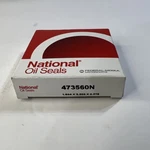 Ford Mustang 1979 National 473560N Front Crankshaft Seal. Fixed Price $20.24.