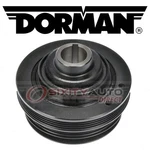 Dorman 594-538 Harmonic Balancer For PB1137N 8970453303 8970453301 Engine. Fixed Price $480.94.