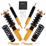 Maxpeedingrods Damper Adjustable Coilovers For Bmw E82 E88 128 135 08-13. Fixed Price $261.00.