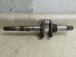 Briggs & Stratton 9R6 Crankshaft, Gear Reducer End, Std, 260277, 201810 Model. Fixed Price $32.00.