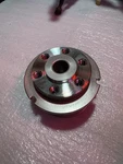 2016-2021 Land Rover Range Discovery Crankshaft Gear LR114018 Oem New. Fixed Price $130.00.
