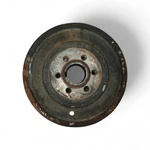 Used Cummins N-14 Accessory Drive Pulley 3099423. Fixed Price $117.00.