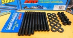 Arp 203-4203 Toyota Head Stud Kit 4AGE 1.6L 16 Dohc Valve Corolla. Fixed Price $135.02.