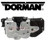 Dorman Front Right Door Lock Actuator Motor For 2009-2017 Chevrolet Traverse. Fixed Price $162.27.