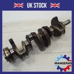 Mercedes Various Models M111 Engine Crankshaft A1110311901 / 2708983806. Fixed Price $60.76.