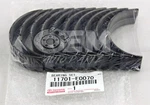 Oem Crankshaft Bearing Set 11701-E0070 Toyota Coaster Dyna Genuine New. Fixed Price $121.98.