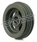 Powerbond Harmonic Balancer For Toyota Runner Hilux Celica Corona 2.4L 22R. Fixed Price $377.86.