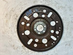 Flywheel/flex Plate Automatic Transmission Fits 15-18 City Express 533235. Fixed Price $65.00.