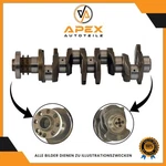 Crankshaft For 77979750600 11217803479 N47D20C Bmw Mini 2.0. Fixed Price $562.75.