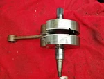 CR250R Honda 1982 (lot 2) ** Needs New Rod Kit. Fixed Price $39.60.