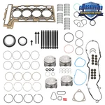 Engine Overhaul Kit Set W/ Bolt For Bmw 118I Mini Cooper R56 R55 N13 N18 1.6T. Fixed Price $148.43.