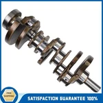Engine Crankshaft For Mercedes Benz C300 E350 GLK350 A2760300701 M276 Gas 3.5L. Fixed Price $509.15.