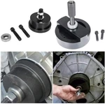 Ford 4.5L,6.0L,6.4L Powerstroke Crankshaft Front & Rear Seal Installer Tool. Fixed Price $148.99.