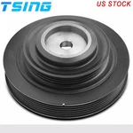 Engine Harmonic Balancer For Mitsubishi 3000GT Diamante / Dodge Stealth 594-256. Fixed Price $48.89.